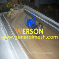 200mesh Ultra-thin Stainless Steel Wire Cloth